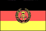 Sttn vlajka NDR