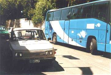 W 353 v ecku