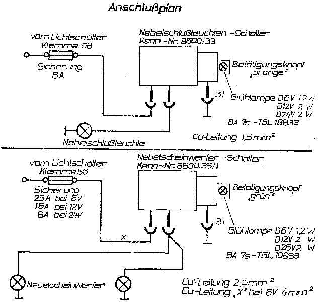 Reparaturhandbuch Wartburg 353 W Ergänzungsband ab Bj.1985 und Schaltplan NEU 