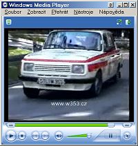 WMV Datei:Rallye Erzgebirge 2002, Rundkurs Grunhain (WP6) (5 919 kB)