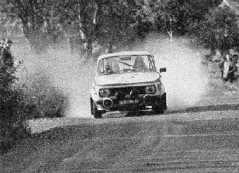 Rallye koda '79